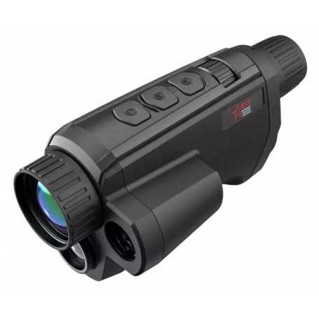 AGM Fusion LRF TM35-640 - Monoculare di Imaging a Fusione