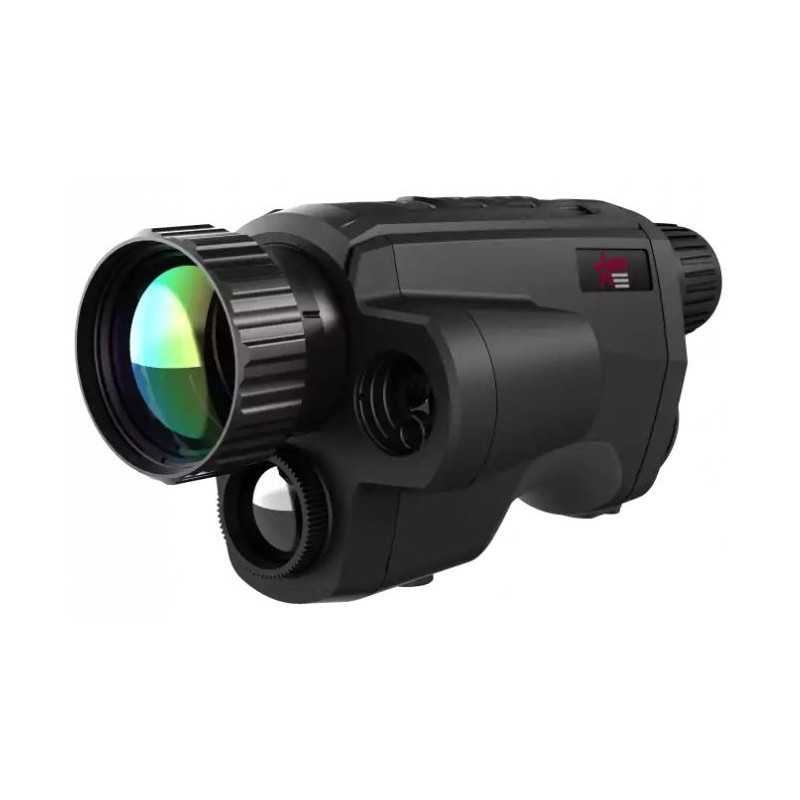 AGM Fusion LRF TM50-640 - Монокуляр с комбинированным изображением