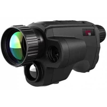 AGM Fusion LRF TM50-640 - Monoculaire à Imagerie Fusionnée