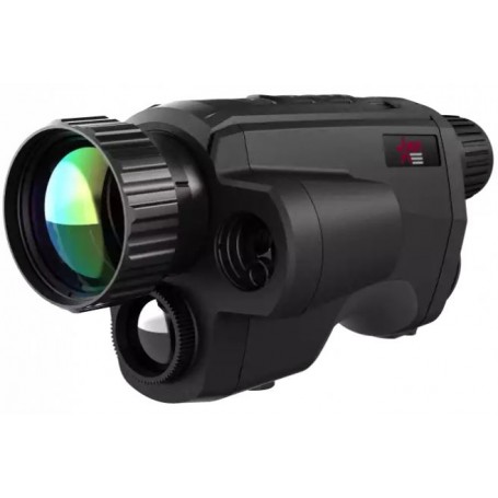 AGM Fusion LRF TM50-640 - Fusion Imaging Monocular