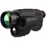 AGM Fusion LRF TM50-640 - Monokular s fuzijsko sliko