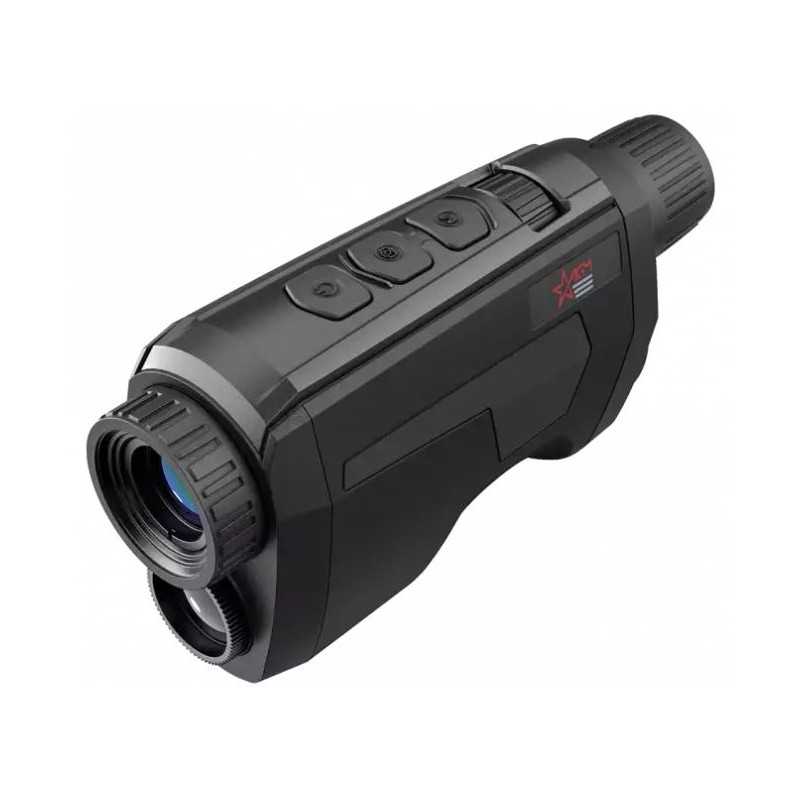 AGM Fusion TM25-384 - Тепловізійний монокуляр з функцією злиття зображень
