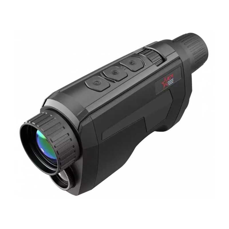 AGM Fusion TM35-384 - Монокуляр с Fusion изображения