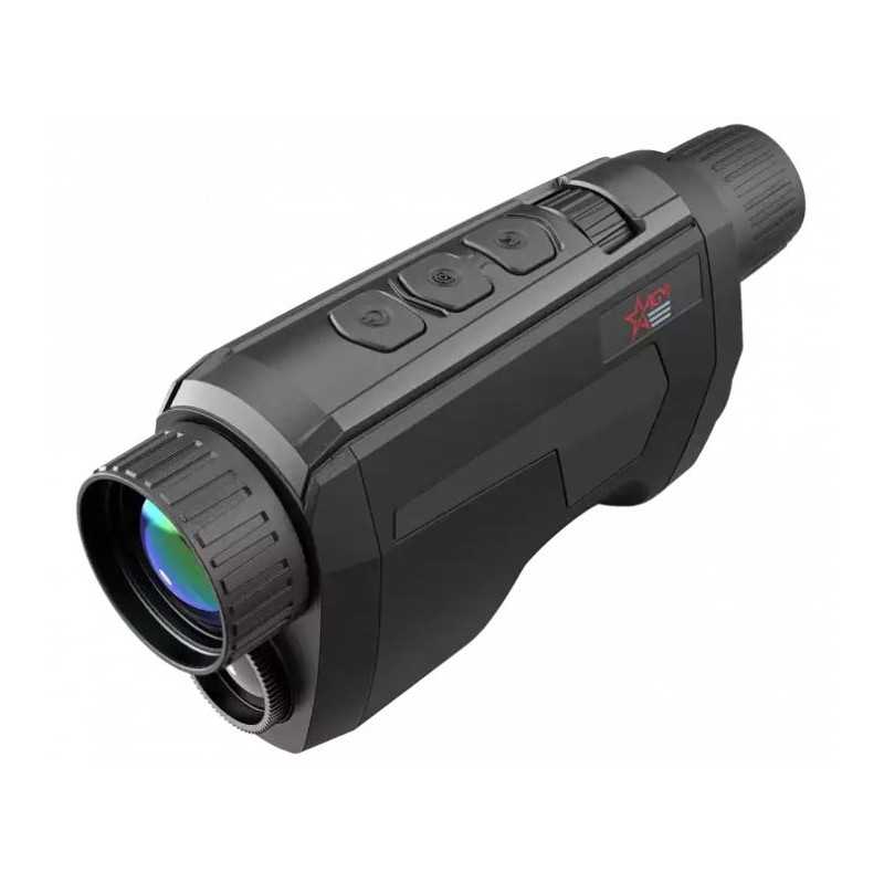AGM Fusion TM35-640 - دوربین تک چشمی تصویربرداری ترکیبی