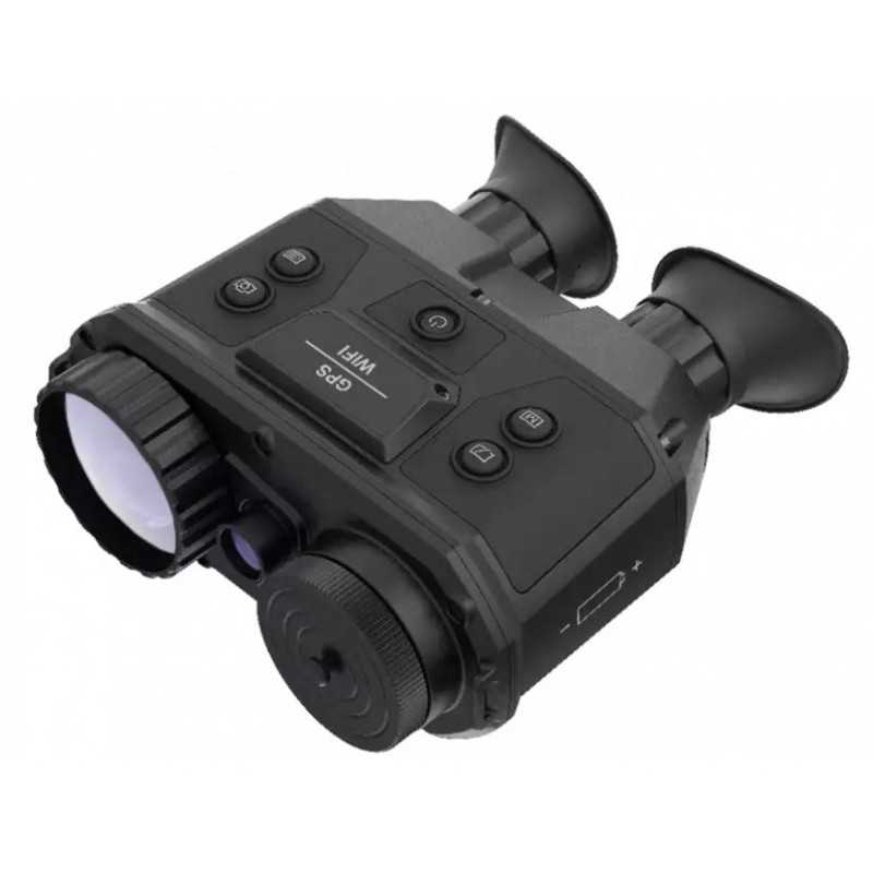دوربین دوچشمی تصویربرداری فیوژن AGM Explorator FSB50-640