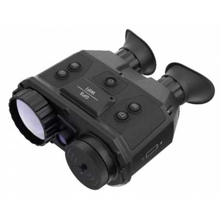 Jumelles d'imagerie par fusion AGM Explorator FSB50-640