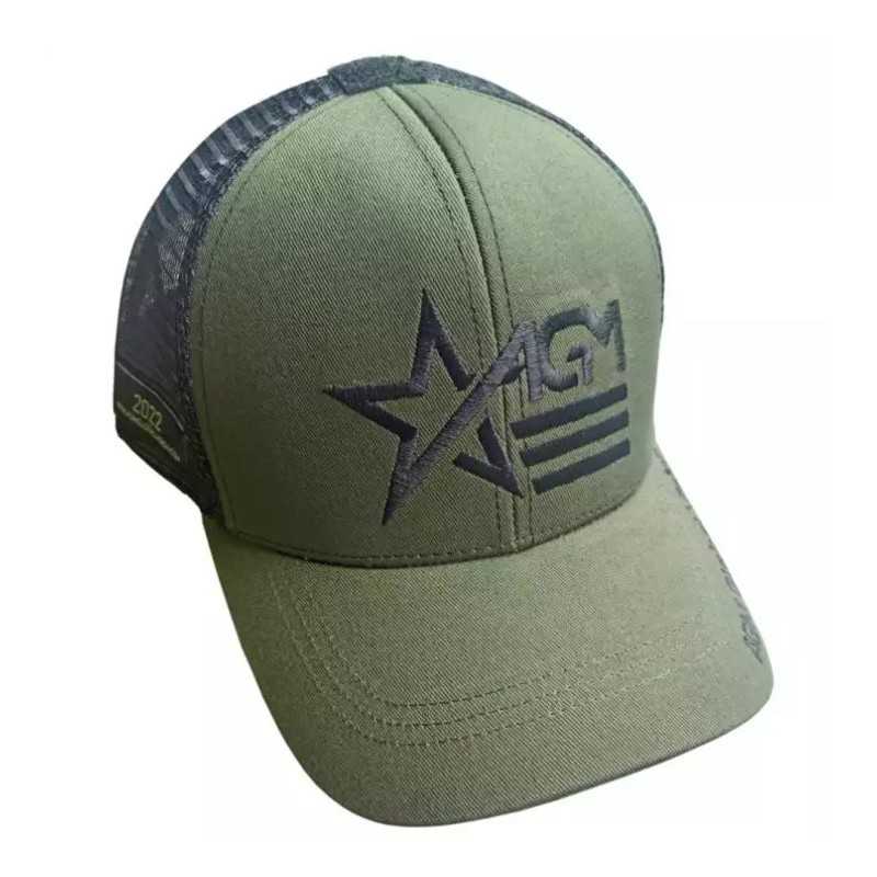 AGM Cap