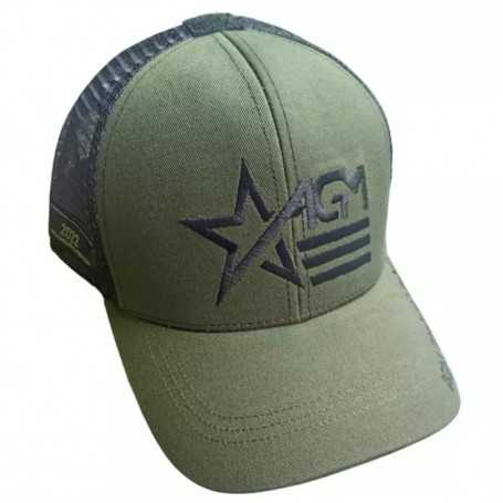 Cappello AGM