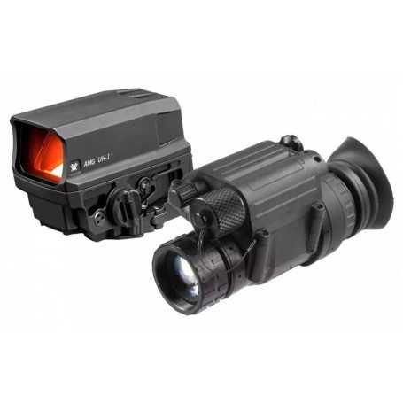 AGM/VTX NV-kompatible sett GEN3
