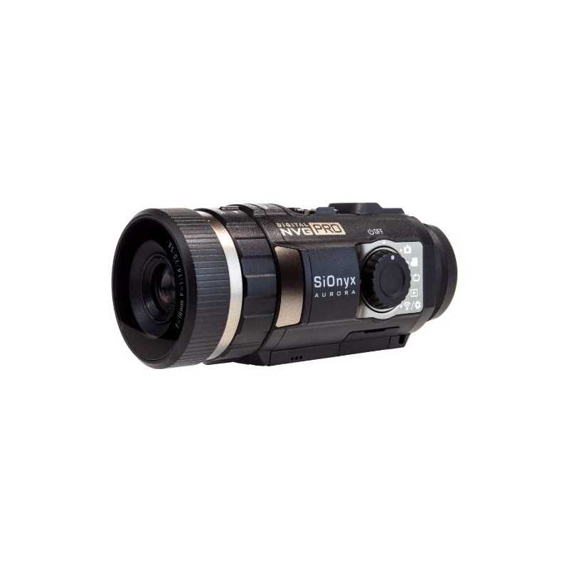 SiOnyx Aurora Pro - кольорова цифрова нічна камера
