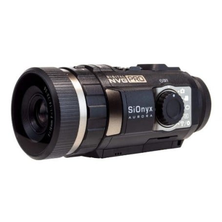 SiOnyx Aurora Pro - Color Digital Night Vision Camera