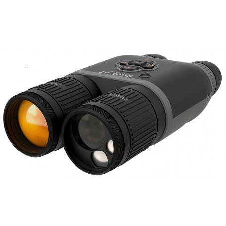 ATN Binox 4T 640 1.5-15X Thermal Binoculars