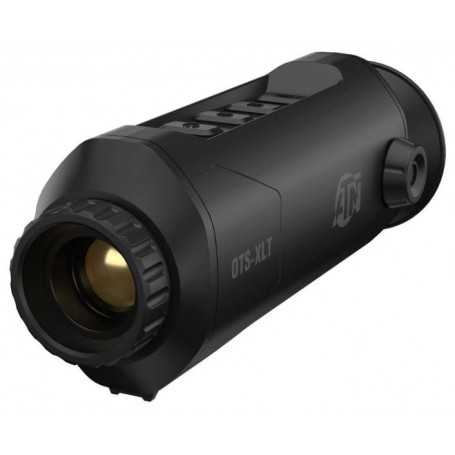 ATN OTS-XLT 160 2-8X 熱成像單筒望遠鏡
