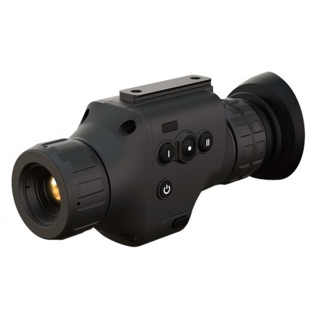 تک چشمی تصویربرداری حرارتی ATN ODIN LT 320 25mm 3-6X