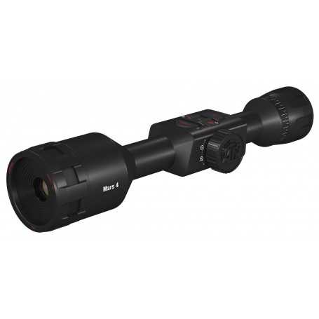 Ống ngắm nhiệt ATN MARS 4 25mm 384p 2-8X