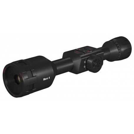 ATN MARS 4 50mm 640p 2.5-25X Thermal Rifle Scope