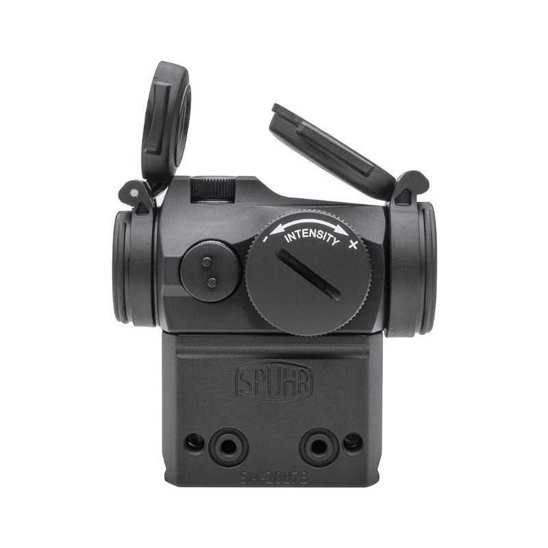 Приціл коліматорний Aimpoint Micro T-2 зі шпуровим кріпленням