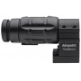 Aimpoint 3XMag palielinātājs ar TwistMount