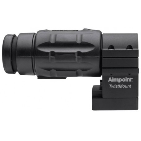 Lupa Aimpoint 3XMag z mocowaniem TwistMount