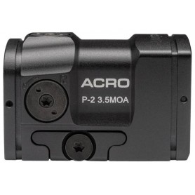 Aimpoint ACRO P-2 Red Dot Reflex Sight