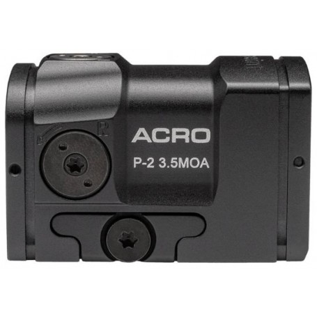 Aimpoint ACRO P-2 Red Dot reflexvizier