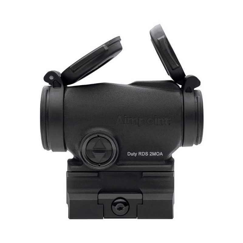 Коллиматорный прицел Aimpoint Duty RDS с однокомпонентным креплением с торсионной гайкой, 39 мм
