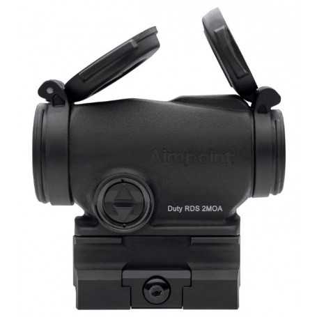 Aimpoint Duty RDS Rødpunktsigte med Éndelt Torsionsmøtrikbeslag, 39 mm