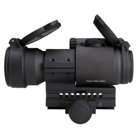 Aimpoint Patrol Rifle Optic (PRO) Red Dot Reflex Sigte med QRP2-montering
