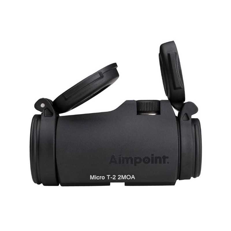 Приціл коліматорний Aimpoint Micro T-2 без кріплення