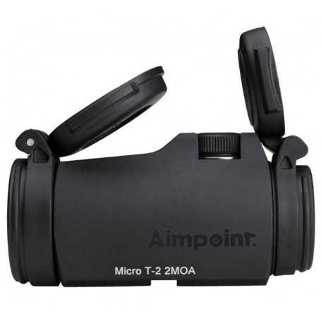 رد دات Aimpoint Micro T-2 بدون پایه