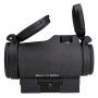 Aimpoint Micro T-2 Rødpunktsigte - Standardbeslag