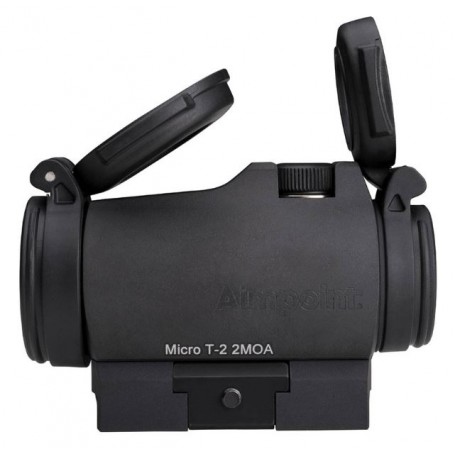 Vizor reflex Aimpoint Micro T-2 Red Dot - Montare standard