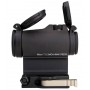 Aimpoint Micro T-2 Rotpunkt-Reflexvisier - AR15 Bereit