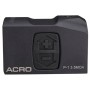 Aimpoint ACRO P-1 Raudono Taško Refleksinis Taikiklis