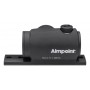 Aimpoint Micro H-1 Rødpunkt Reflekssigte 2 MOA Ruger 10/22 Micro Mount Kit