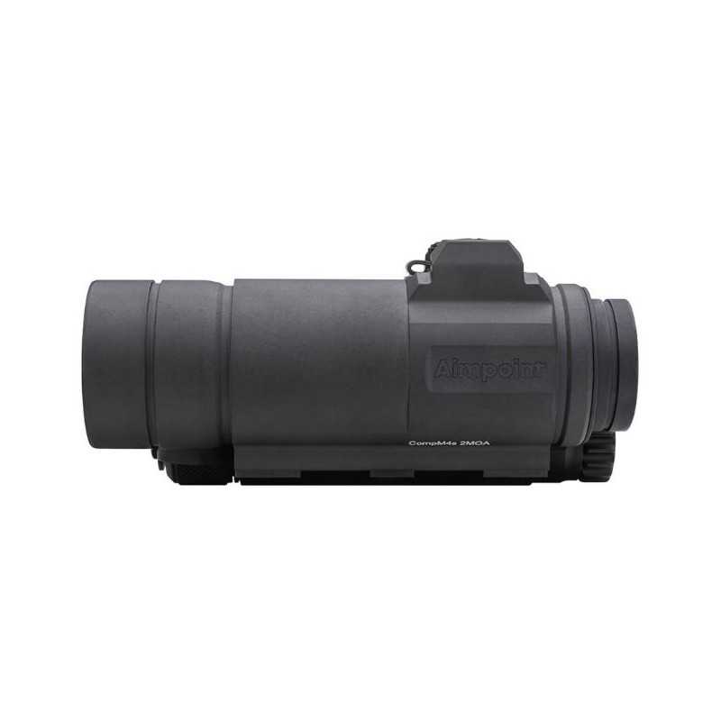 כוונת רפלקס נקודה אדומה Aimpoint CompM4s ללא תושבת