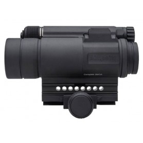 Reflexní zaměřovač Aimpoint CompM4 Red Dot s držákem QRP2