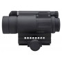 Aimpoint CompM4 refleksni ciljnik s crvenom točkom s QRP2 nosačem