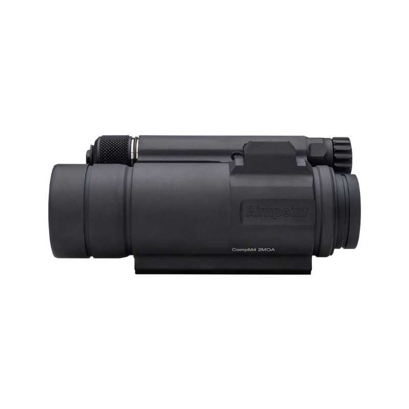 Приціл коліматорний Aimpoint CompM4 без кріплення