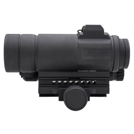 Aimpoint CompM4s Red Dot Reflex Sight พร้อม QRP2 Mount