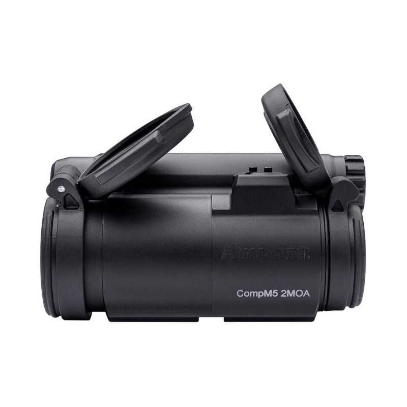 כוונת נקודה אדומה Aimpoint CompM5 - ללא חיבור