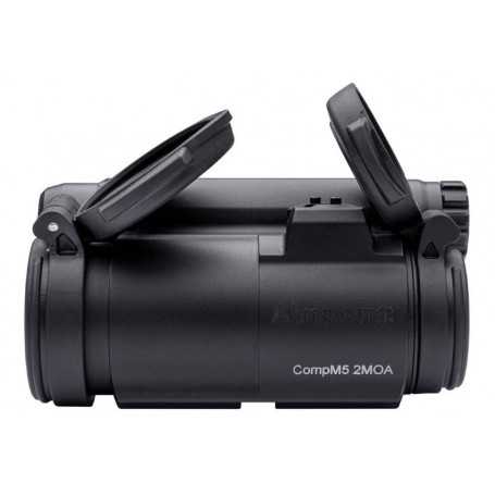 Aimpoint CompM5 Rödpunktsikte - Utan Fäste