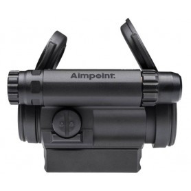 Aimpoint CompM5 Red Dot Reflex Sight - תושבת סטנדרטית