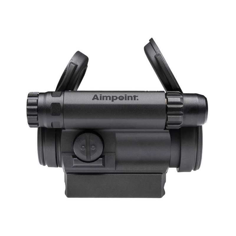 دوربین نشانه‌گیری Aimpoint CompM5 با نقطه قرمز - پایه استاندارد