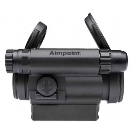 Aimpoint CompM5 Bidikan Refleks Titik Merah - Dudukan Standar