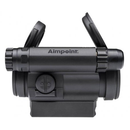 Refleksni ciljnik Aimpoint CompM5 Red Dot - standardni nosač