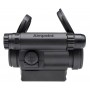 Aimpoint CompM5 Rotpunkt-Reflexvisier - Standardhalterung