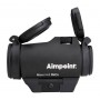 Σκοπευτικό Κόκκινου Σημείου Aimpoint Micro H-2 (6 MOA) - Τυπική Βάση