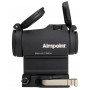 Mira Reflex a Punto Rosso Aimpoint Micro H-2 - Pronta per AR15