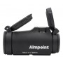 Bidikan Refleks Titik Merah Aimpoint Micro H-2 - Tanpa Dudukan